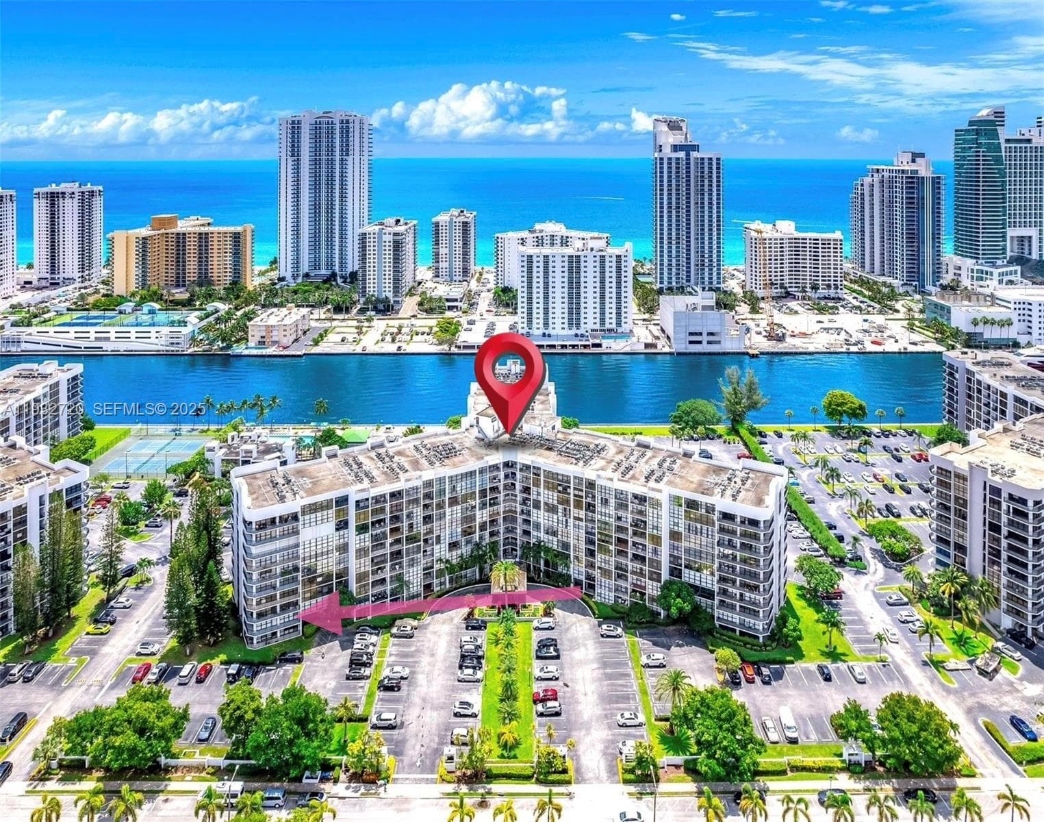 OCEANVIEW PARK CONDO · #230 in Hallandale Beach - Photo 24