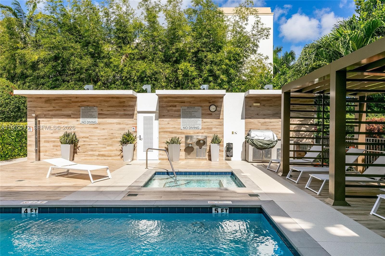 ONE BAY CONDO · #202 in Miami - Photo 43