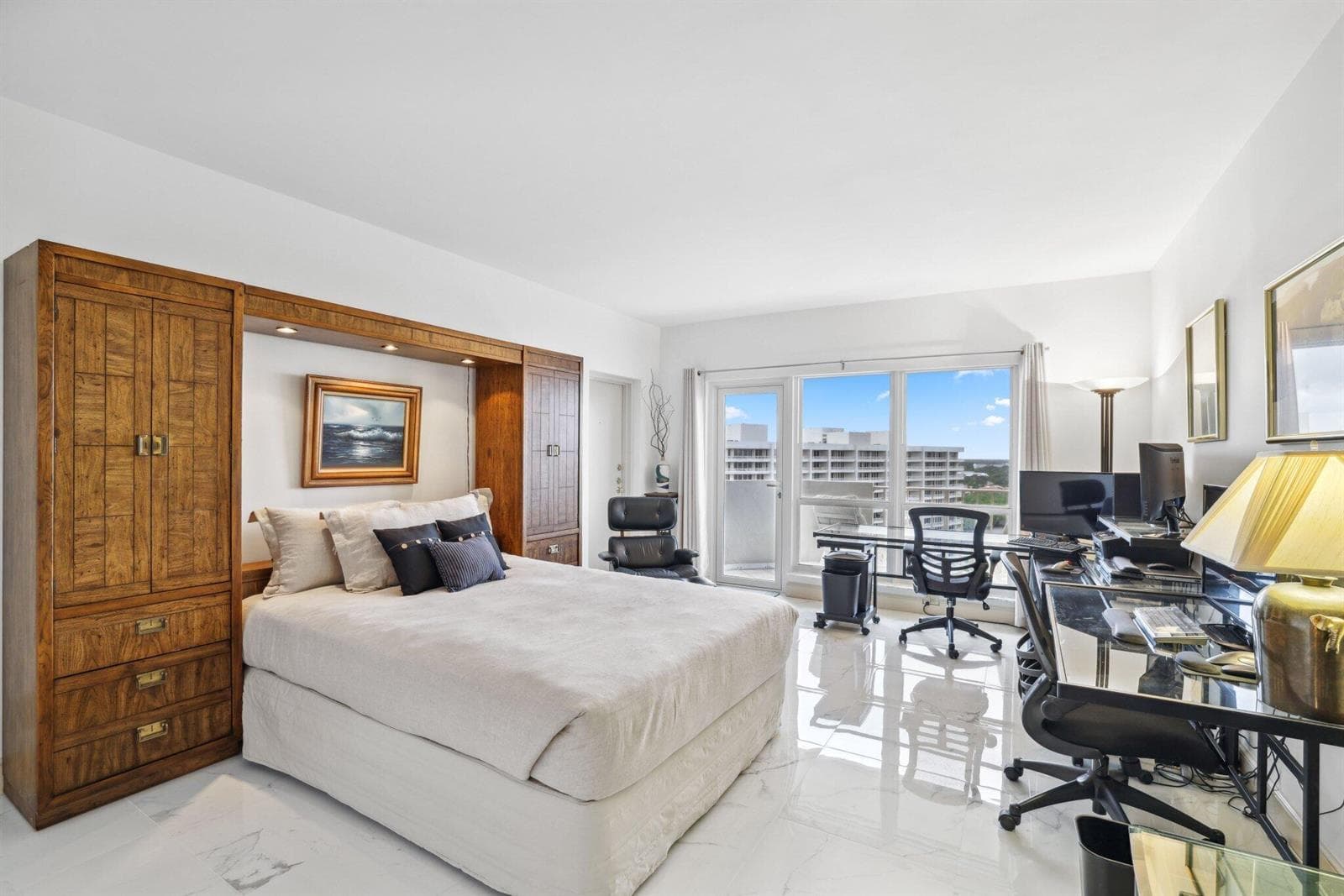 4001 N Ocean Blvd Penthouse 3