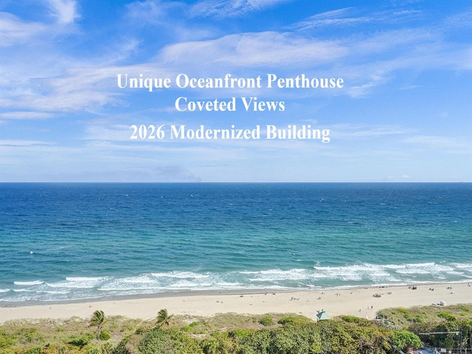 4001 N Ocean Blvd Penthouse 3