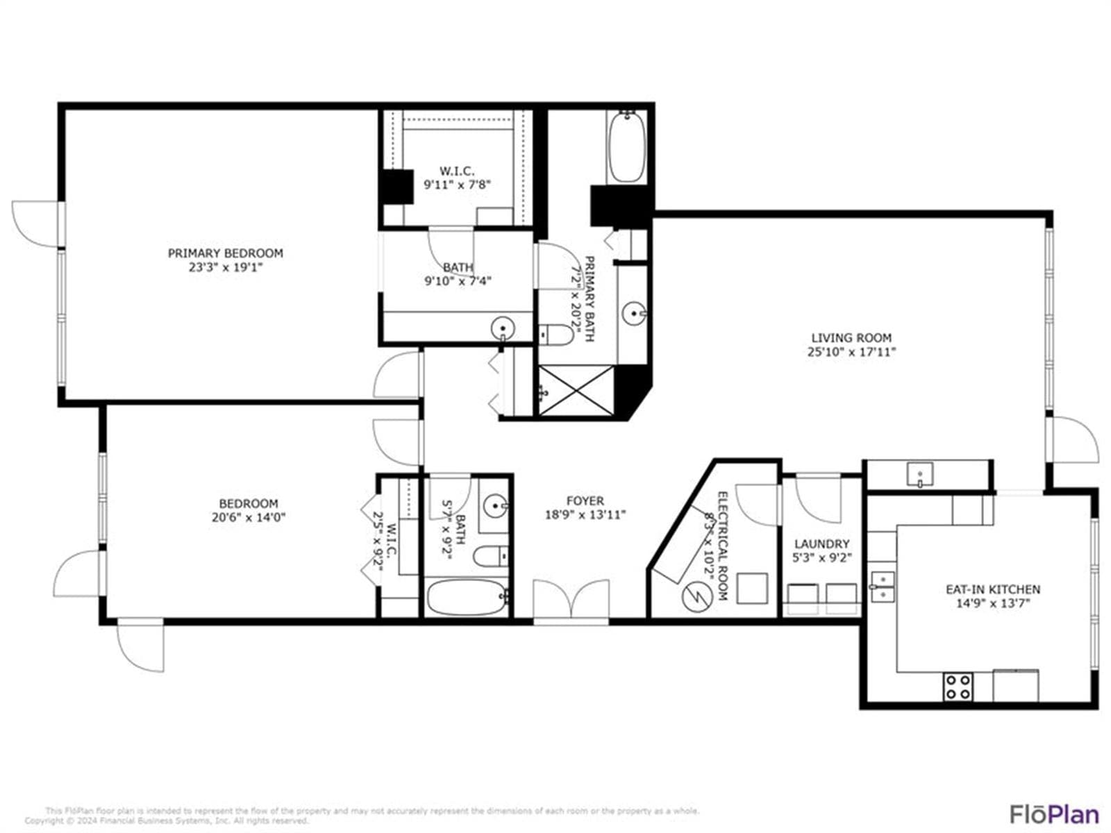 4001 N Ocean Blvd Penthouse 3