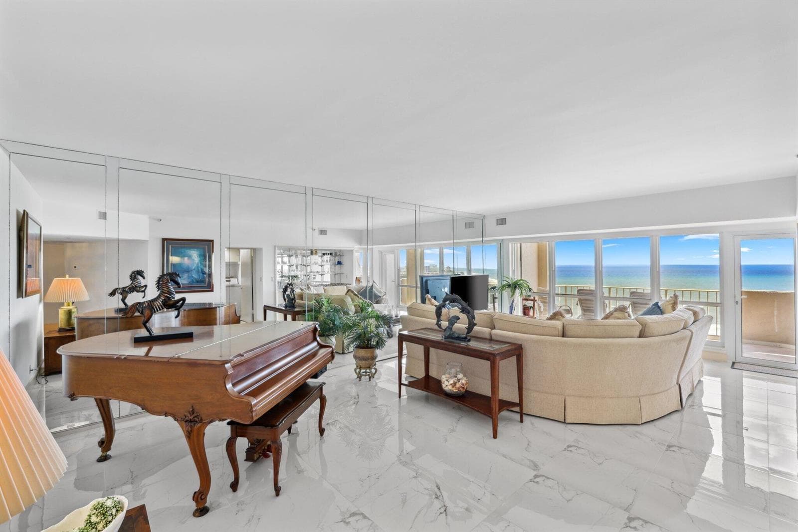 4001 N Ocean Blvd Penthouse 3