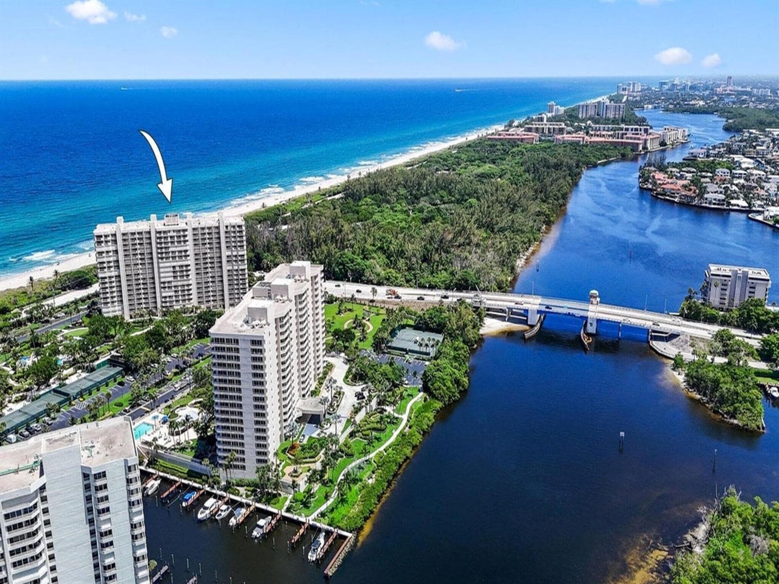 4001 N Ocean Blvd Penthouse 3