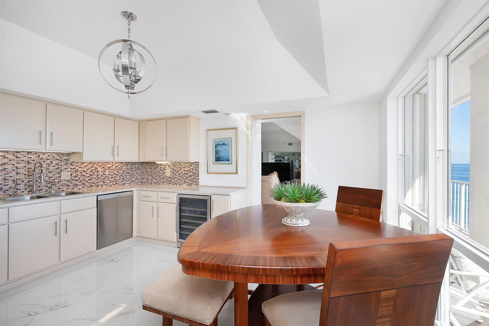 4001 N Ocean Blvd Penthouse 3