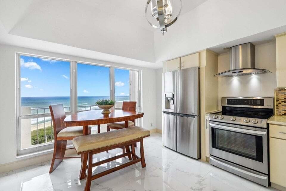 4001 N Ocean Blvd Penthouse 3