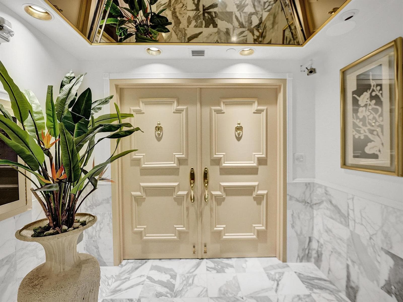 4001 N Ocean Blvd Penthouse 3