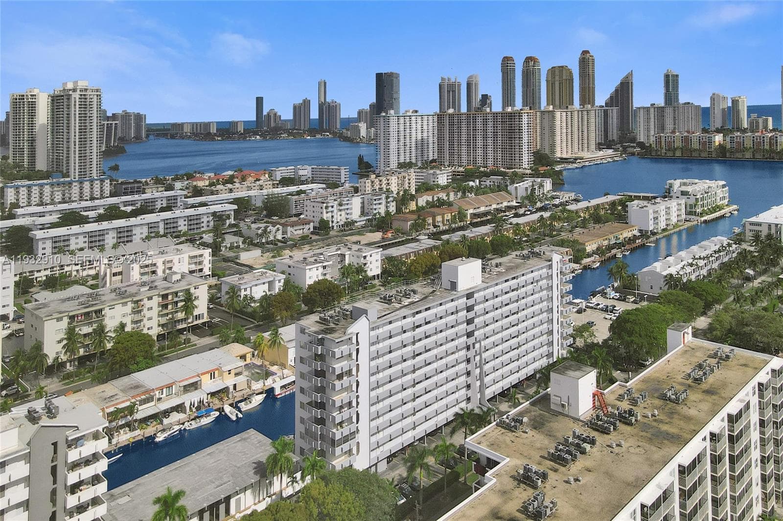 CORAL ISLE EAST · #PH10 in North Miami Beach - Photo 41