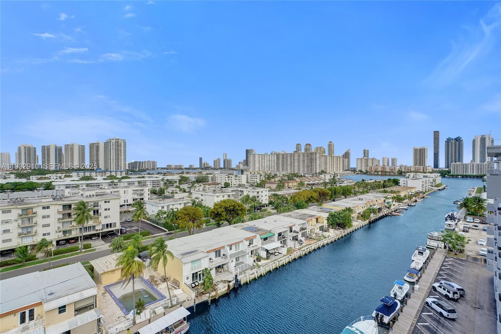 CORAL ISLE EAST · #PH10 in North Miami Beach - Photo 5