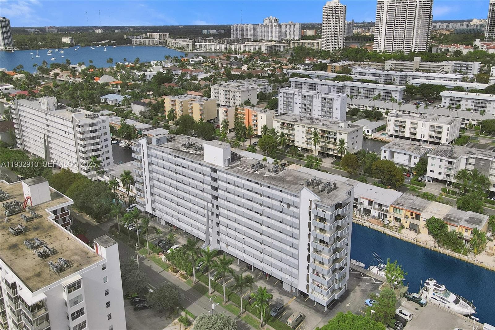 CORAL ISLE EAST · #PH10 in North Miami Beach - Photo 33