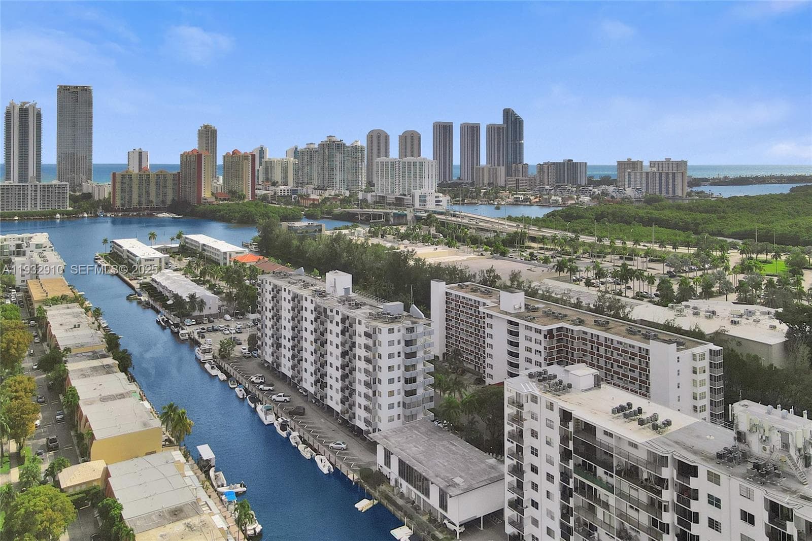 CORAL ISLE EAST · #PH10 in North Miami Beach - Photo 40
