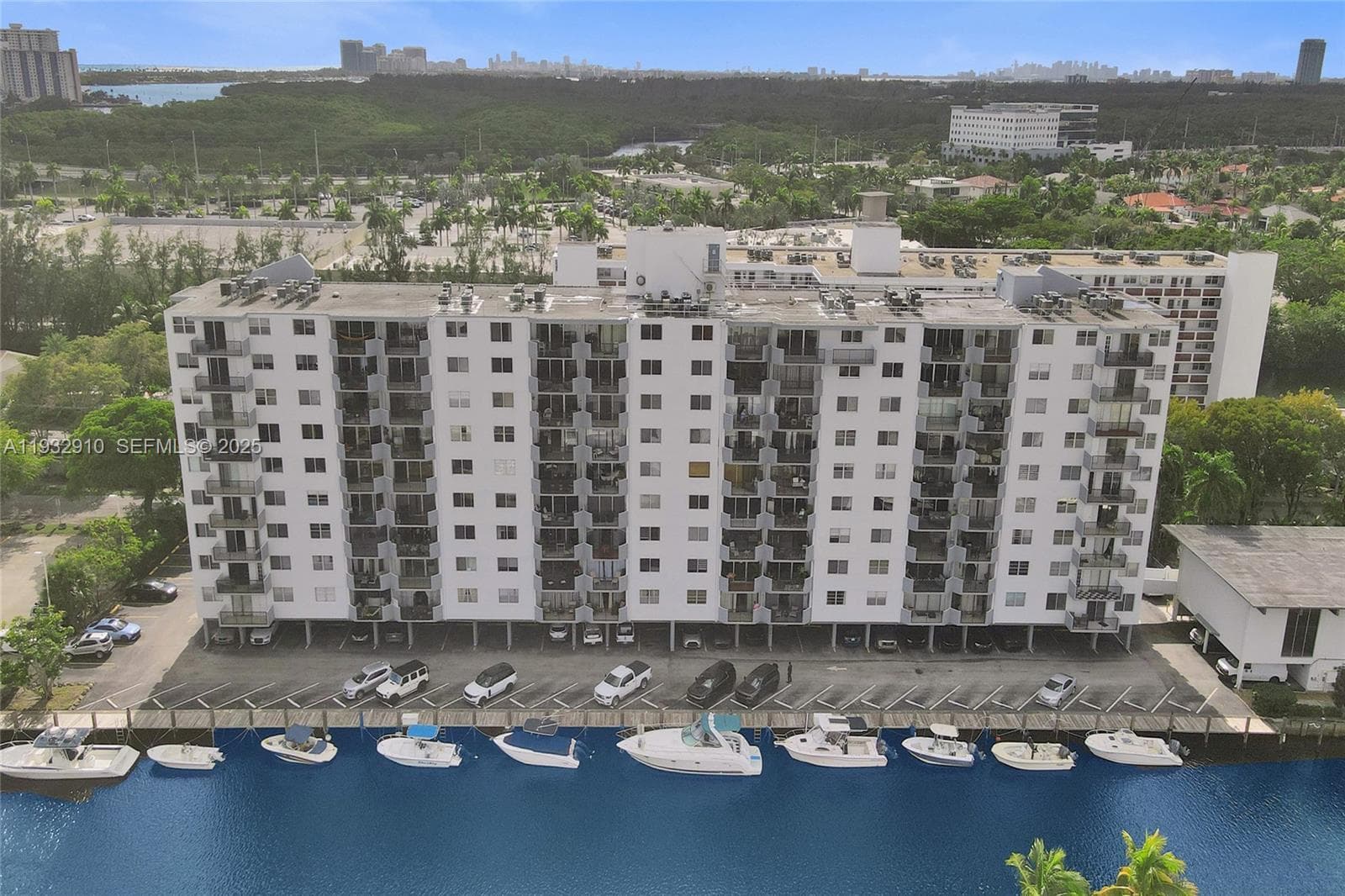 CORAL ISLE EAST · #PH10 in North Miami Beach - Photo 30