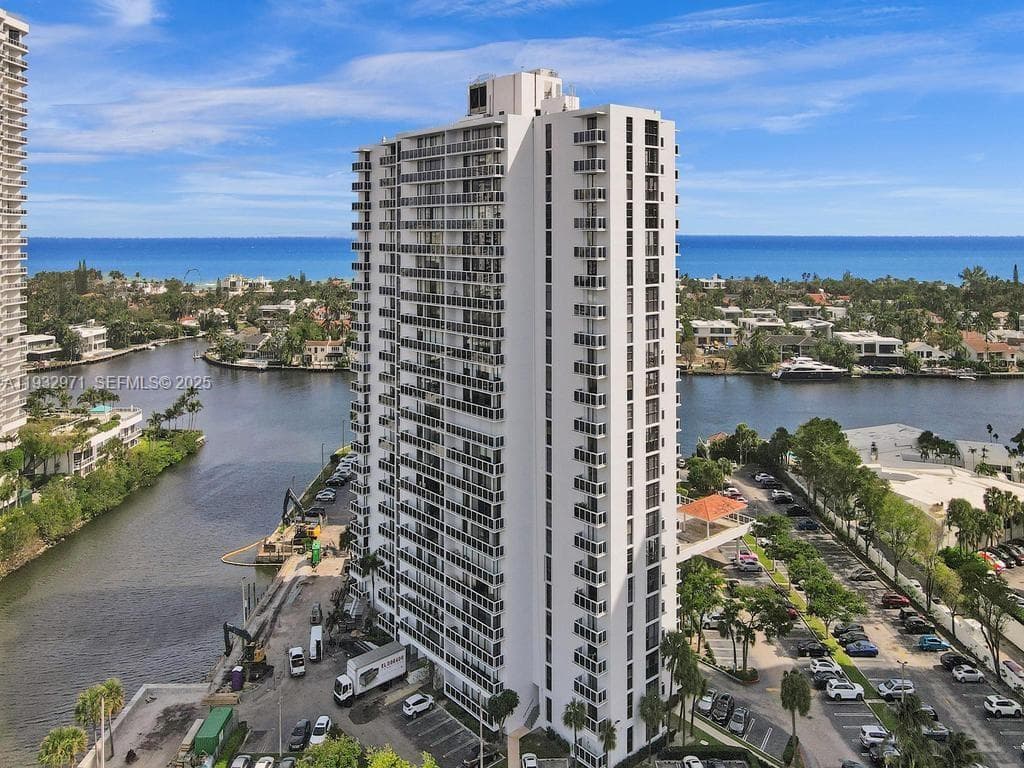 WATERVIEW CONDO · #249 in Aventura - Photo 29