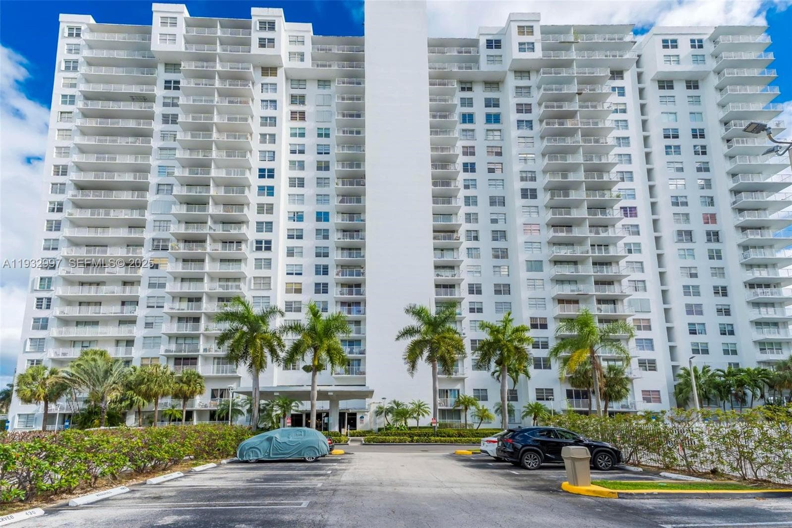 ADMIRALS PORT CONDO WEST · #315W in Aventura - Photo 23