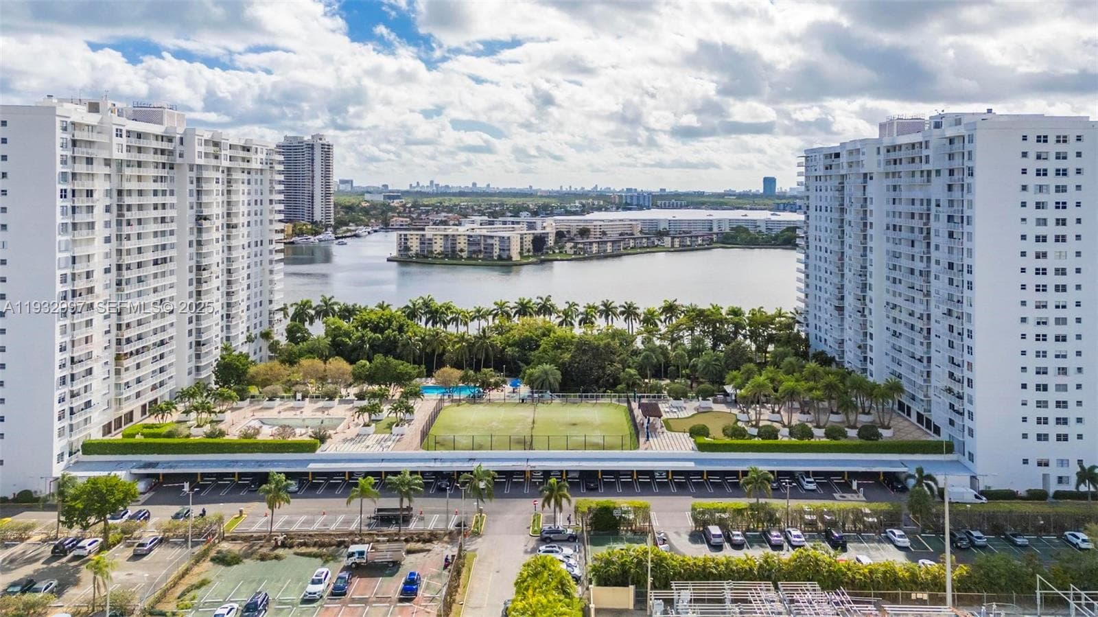 ADMIRALS PORT CONDO WEST · #315W in Aventura - Photo 17