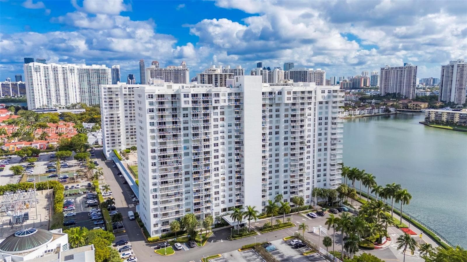 ADMIRALS PORT CONDO WEST · #315W in Aventura - Photo 20