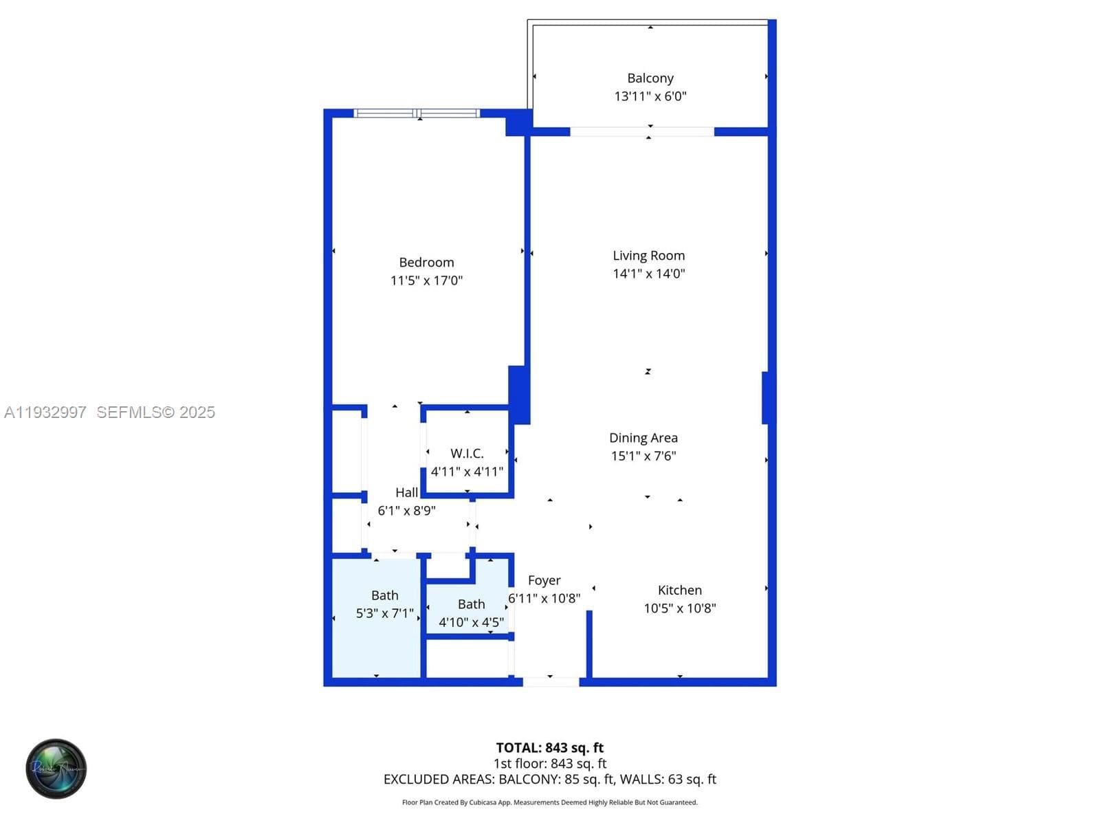 ADMIRALS PORT CONDO WEST · #315W in Aventura - Photo 24
