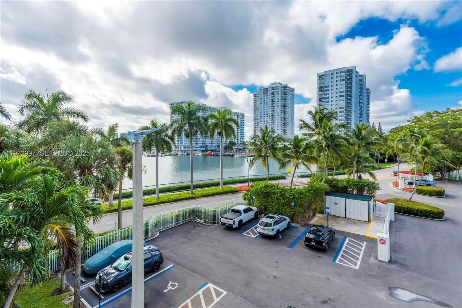 ADMIRALS PORT CONDO WEST · #315W in Aventura - Photo 14