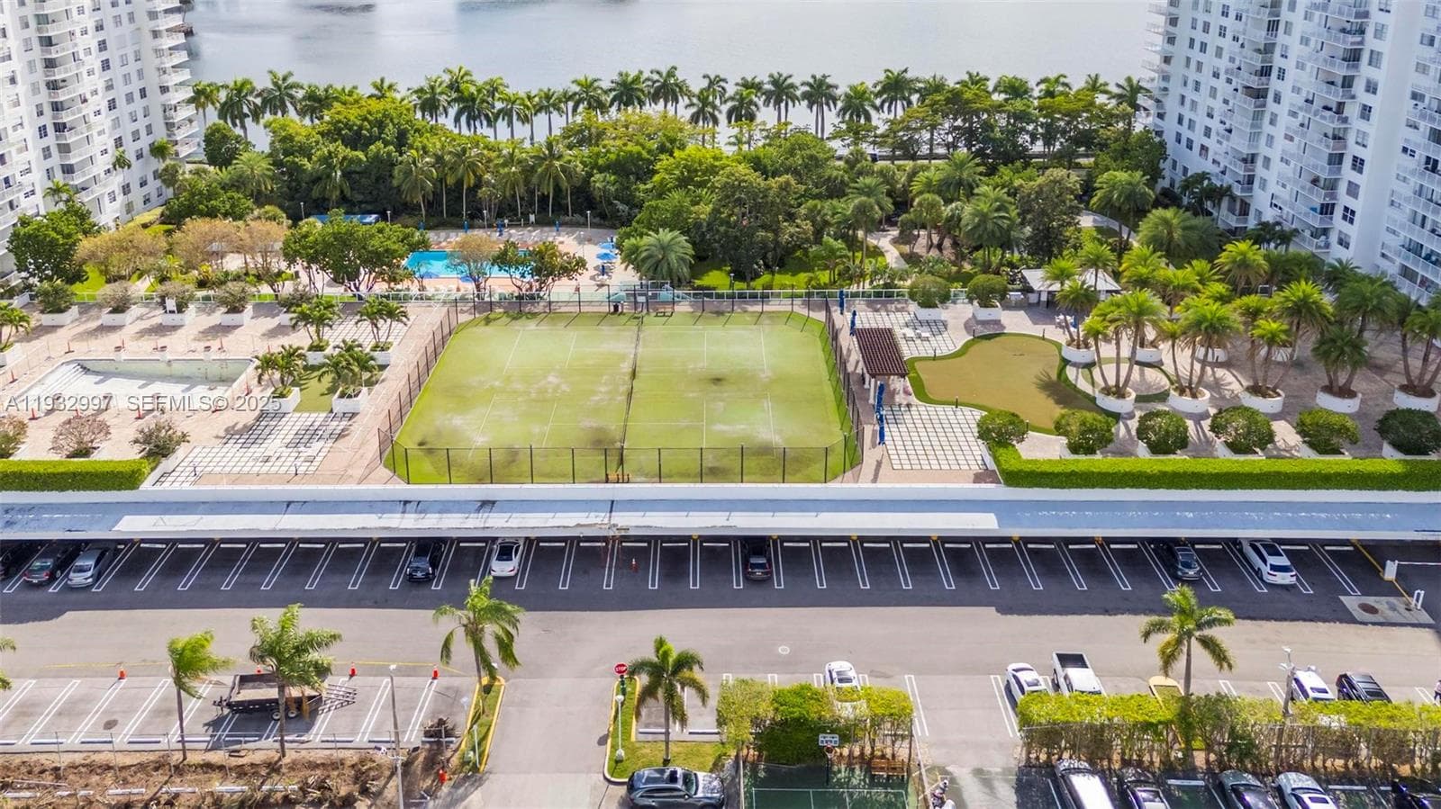 ADMIRALS PORT CONDO WEST · #315W in Aventura - Photo 18