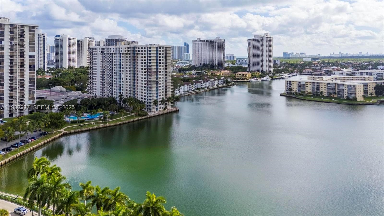 ADMIRALS PORT CONDO WEST · #315W in Aventura - Photo 15