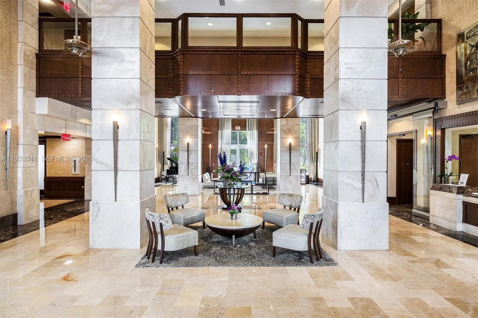 TURNBERRY ON THE GREEN CO · #2307 in Aventura - Photo 22