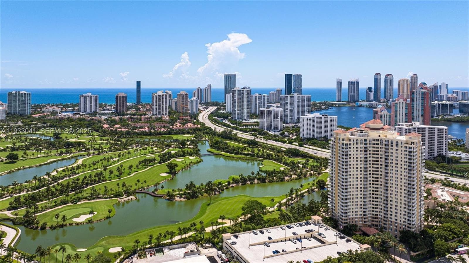 TURNBERRY ON THE GREEN CO · #2307 in Aventura - Photo 1
