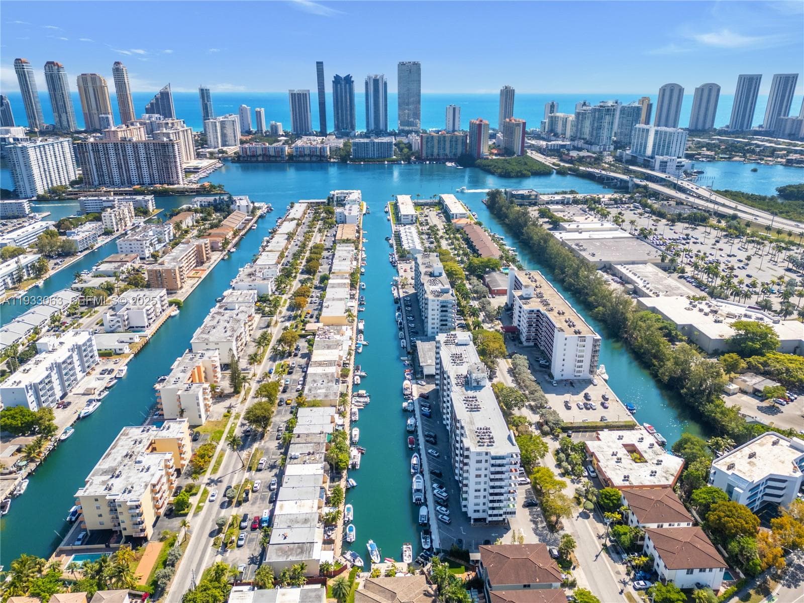 CORAL ISLE WEST CONDO · #1004 in North Miami Beach - Photo 38