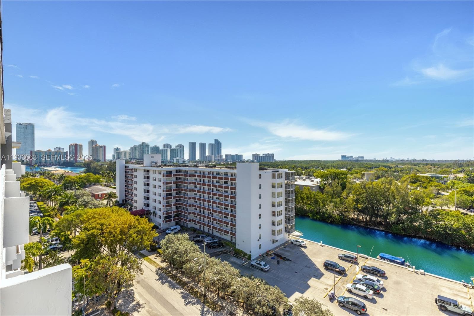 CORAL ISLE WEST CONDO · #1004 in North Miami Beach - Photo 33