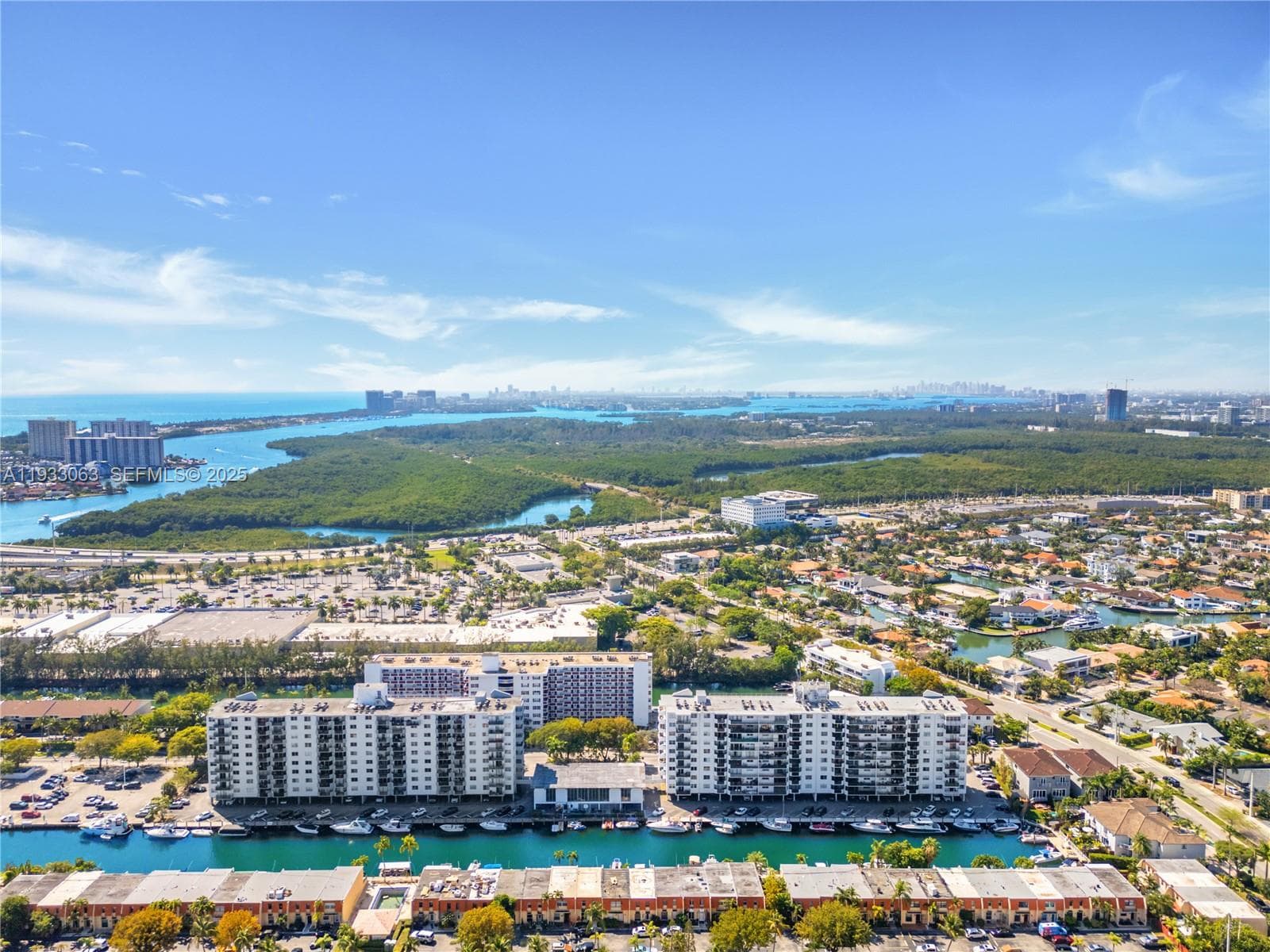 CORAL ISLE WEST CONDO · #1004 in North Miami Beach - Photo 35