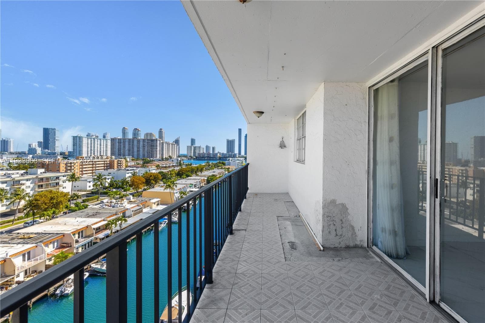 CORAL ISLE WEST CONDO · #1004 in North Miami Beach - Photo 29