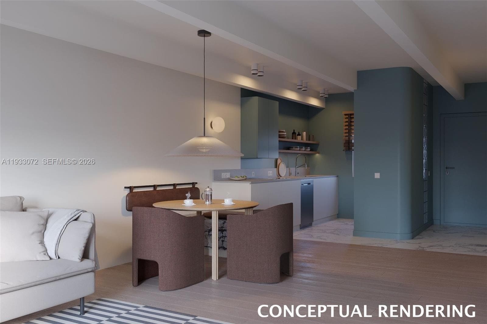 JEFFERSON VILLAS CONDO · #302 in Miami Beach - Photo 17