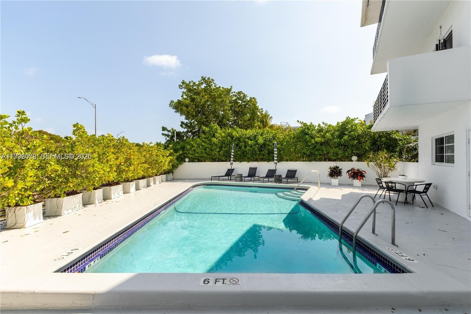 JEFFERSON VILLAS CONDO · #302 in Miami Beach - Photo 14