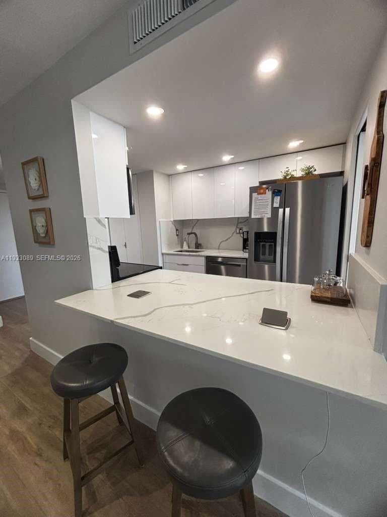 WINSTON TOWERS 200 · #1215 in Sunny Isles Beach - Photo 2