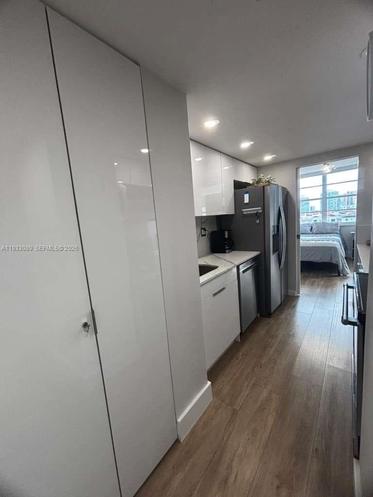 WINSTON TOWERS 200 · #1215 in Sunny Isles Beach - Photo 20