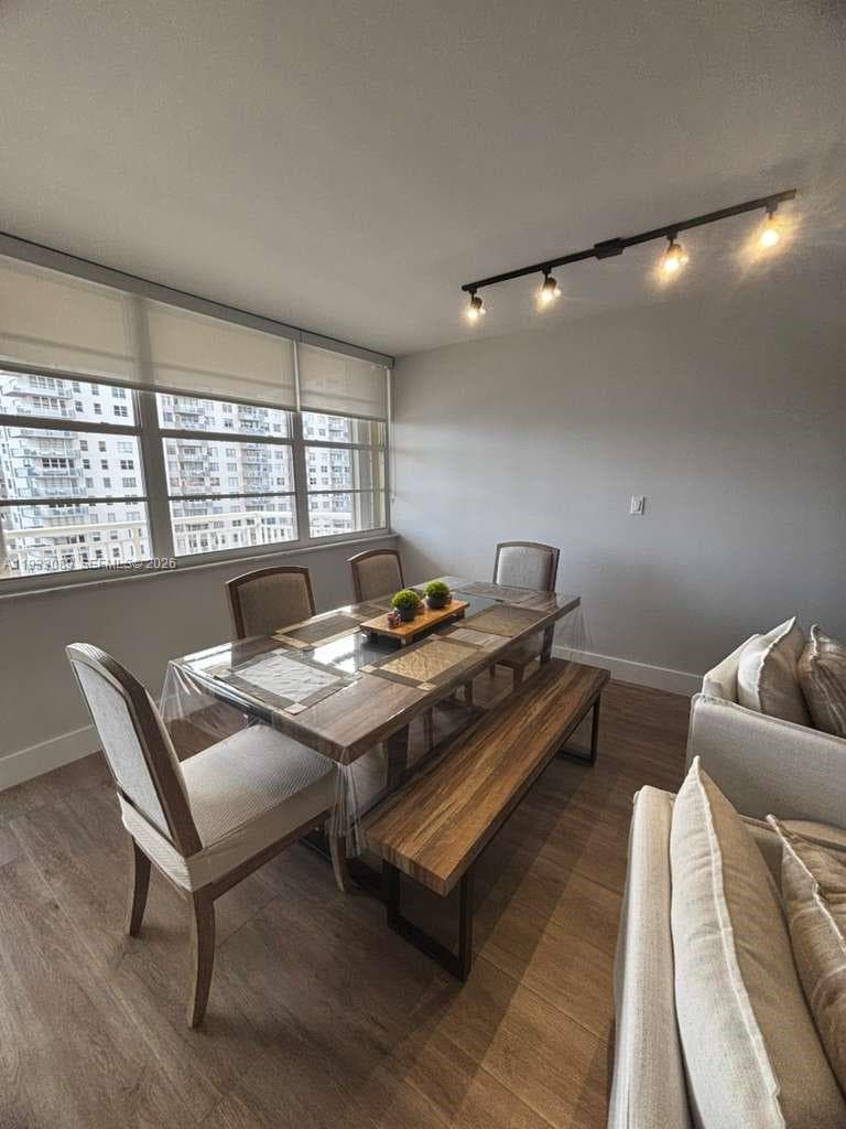 WINSTON TOWERS 200 · #1215 in Sunny Isles Beach - Photo 9