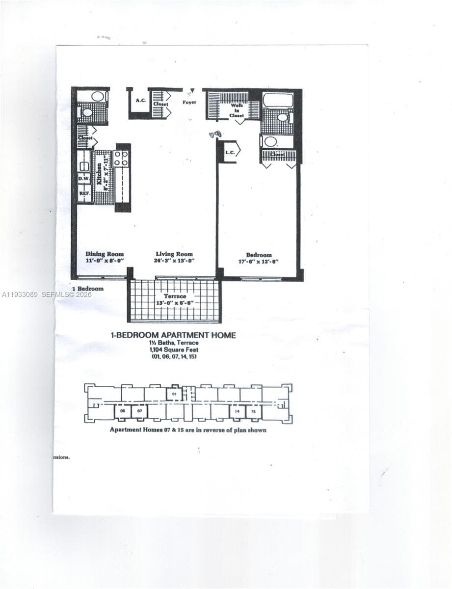 WINSTON TOWERS 200 · #1215 in Sunny Isles Beach - Photo 33
