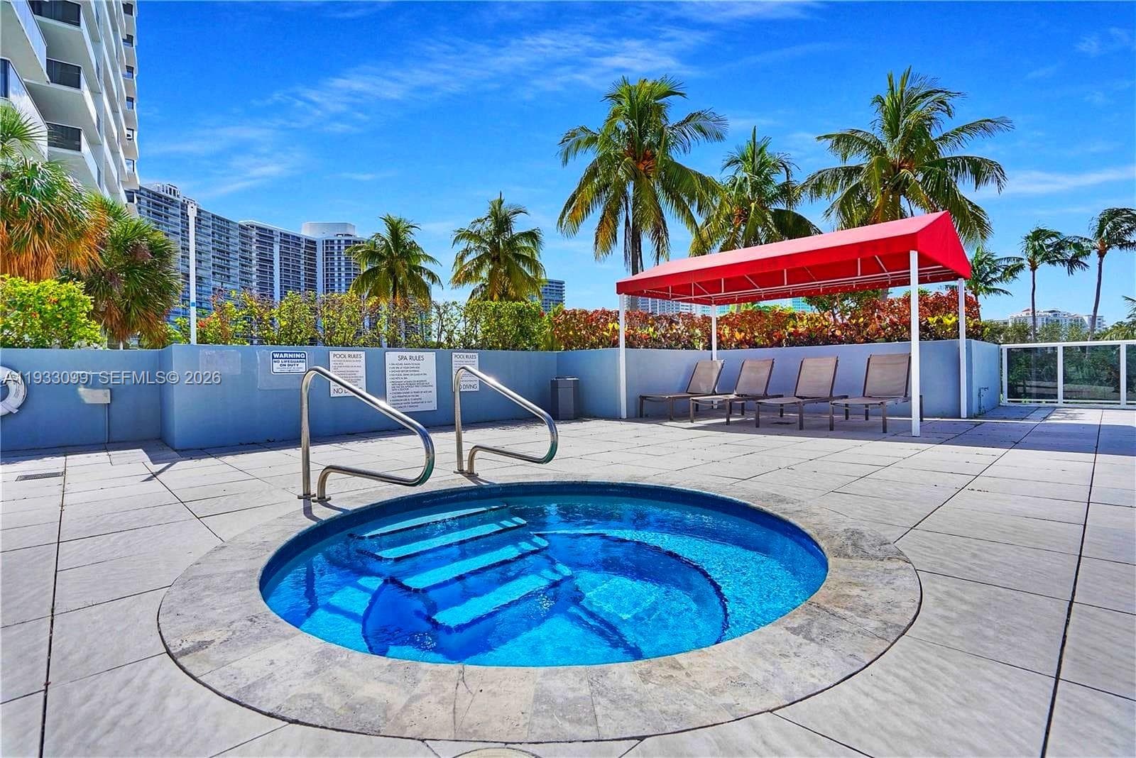 EL DORADO · #309 in Aventura - Photo 52