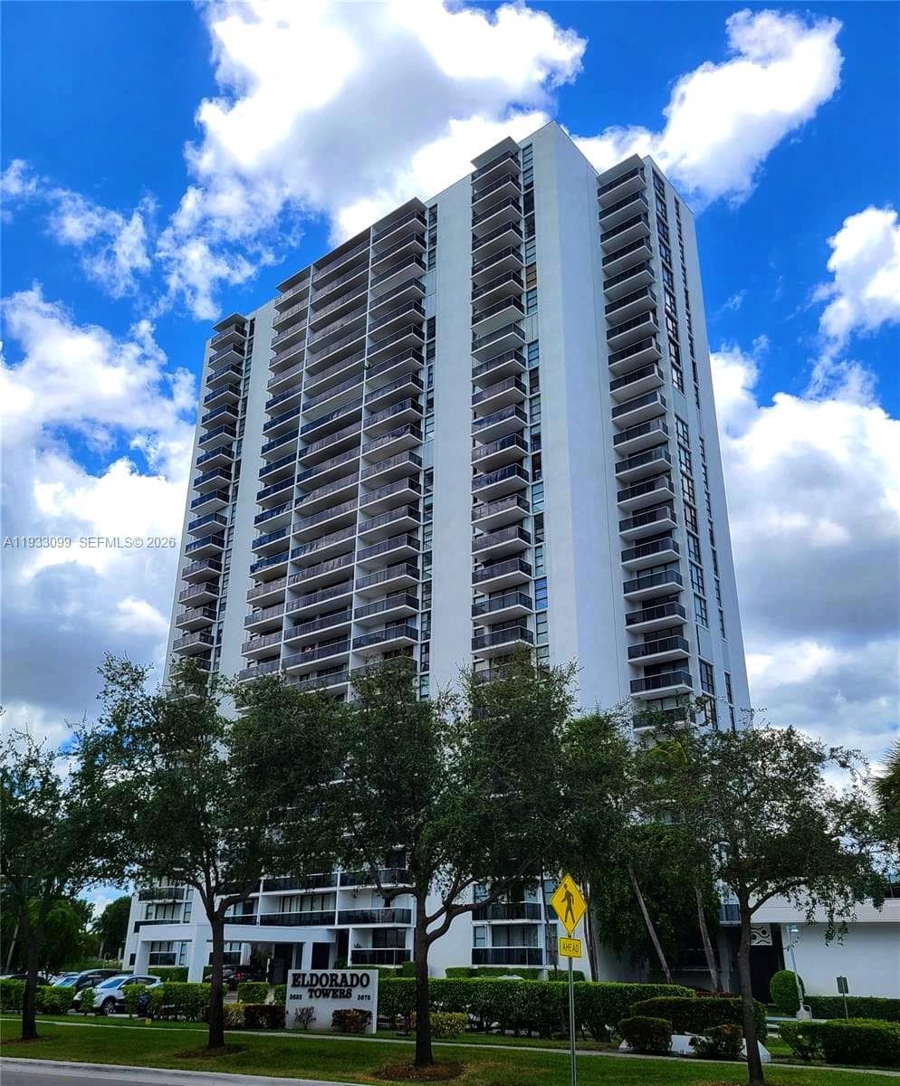 EL DORADO · #309 in Aventura - Photo 54