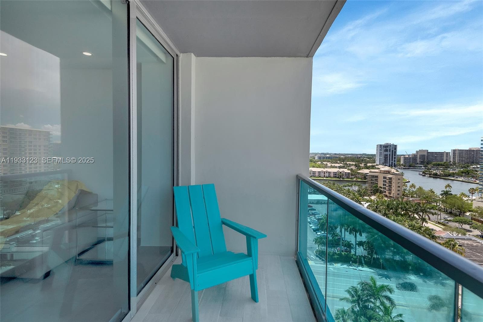 Sian Ocean residences · #14H in Hollywood - Photo 23