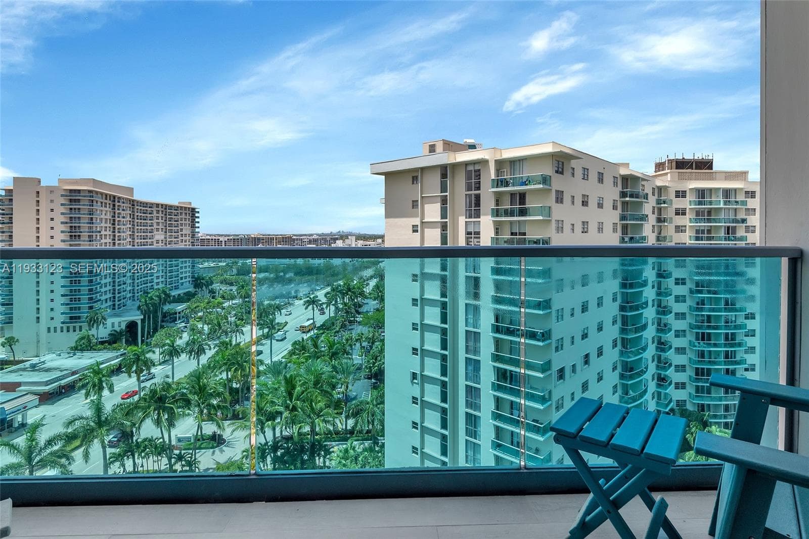 Sian Ocean residences · #14H in Hollywood - Photo 27