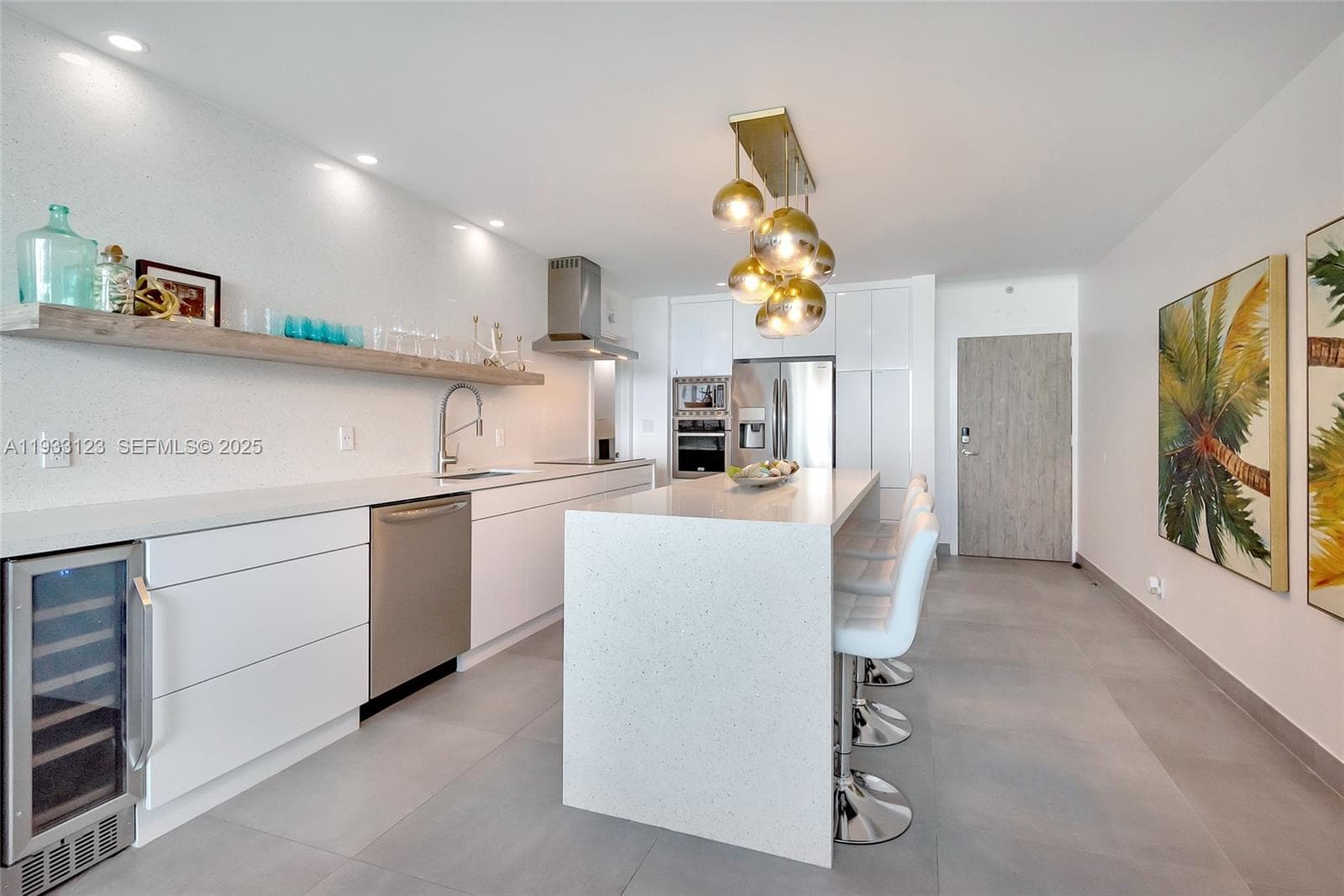 Sian Ocean residences · #14H in Hollywood - Photo 52