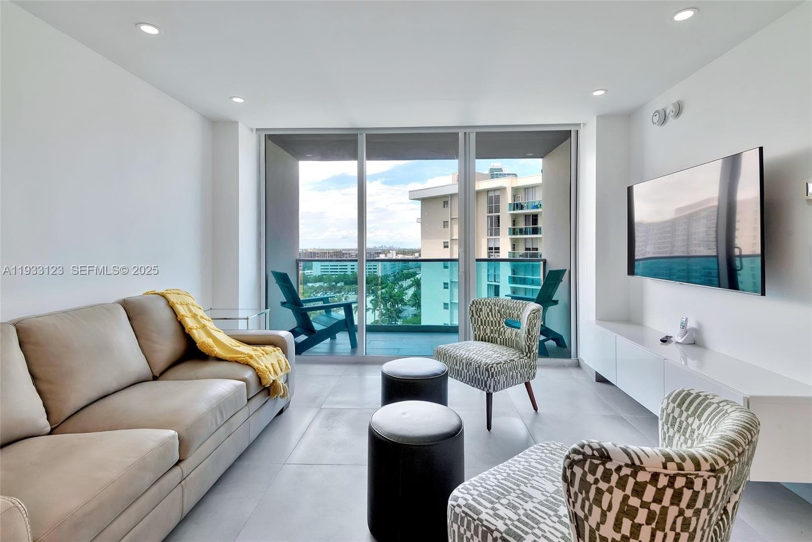 Sian Ocean residences · #14H in Hollywood - Photo 36