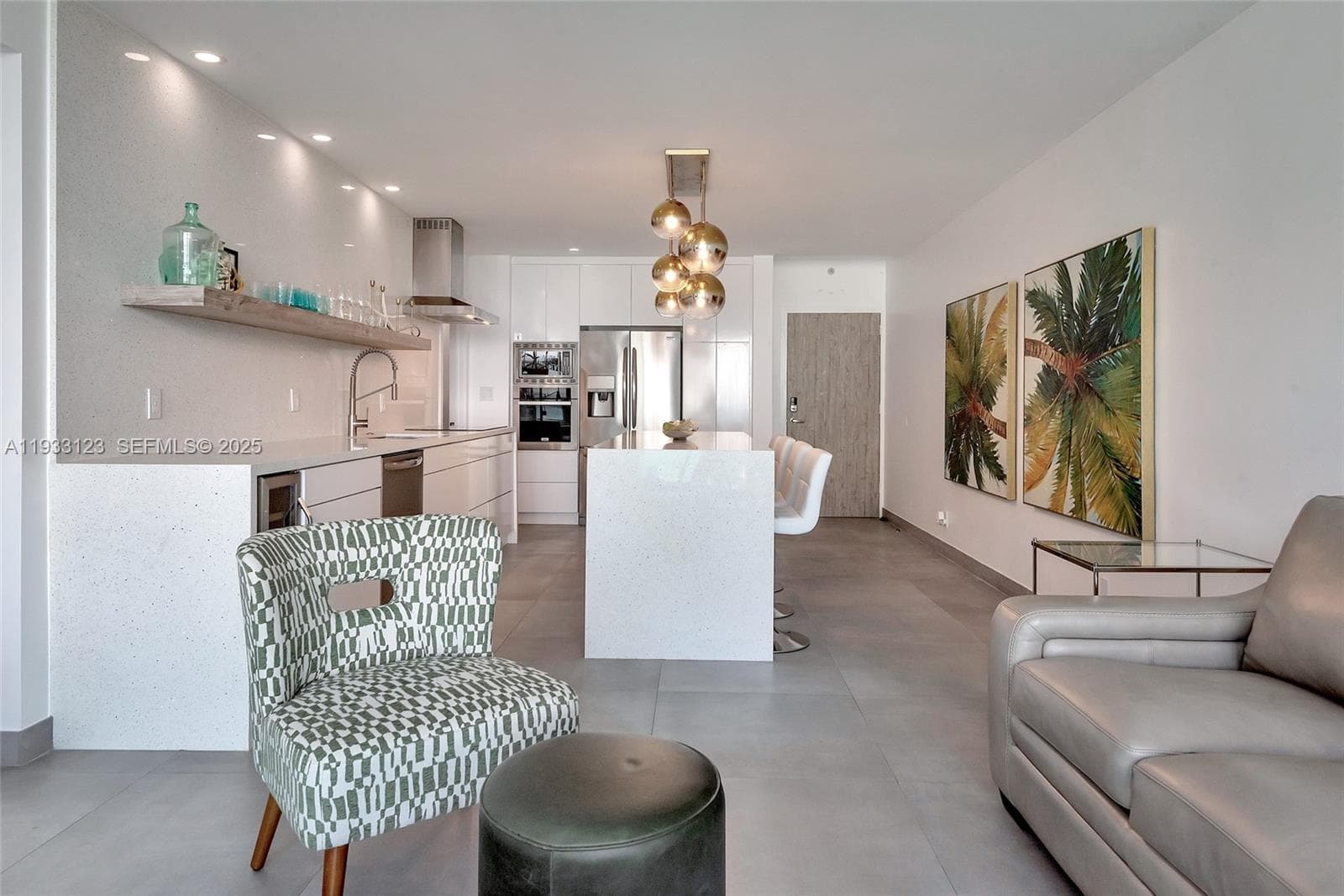 Sian Ocean residences · #14H in Hollywood - Photo 32