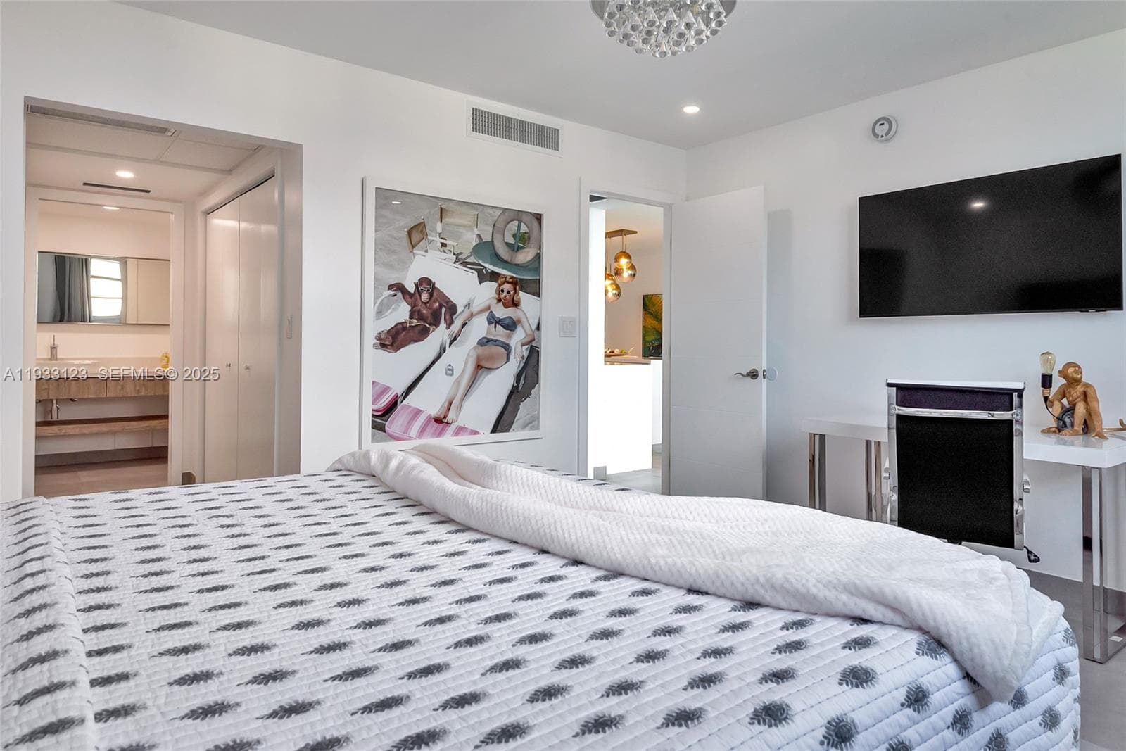 Sian Ocean residences · #14H in Hollywood - Photo 9