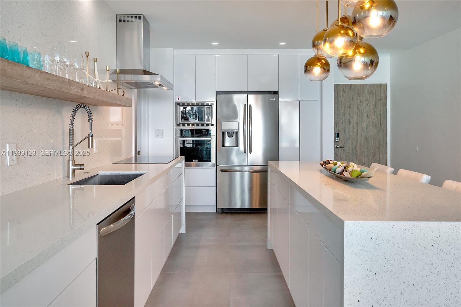 Sian Ocean residences · #14H in Hollywood - Photo 49