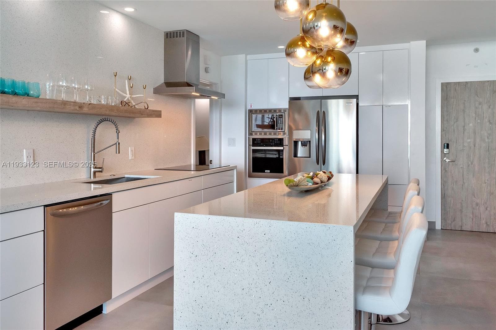 Sian Ocean residences · #14H in Hollywood - Photo 50