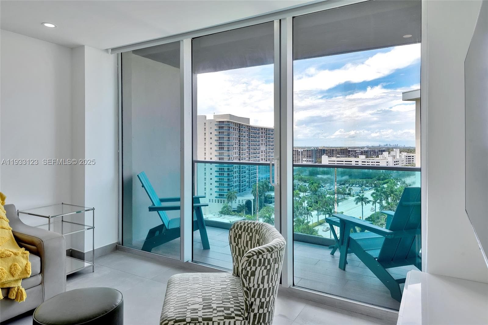 Sian Ocean residences · #14H in Hollywood - Photo 37