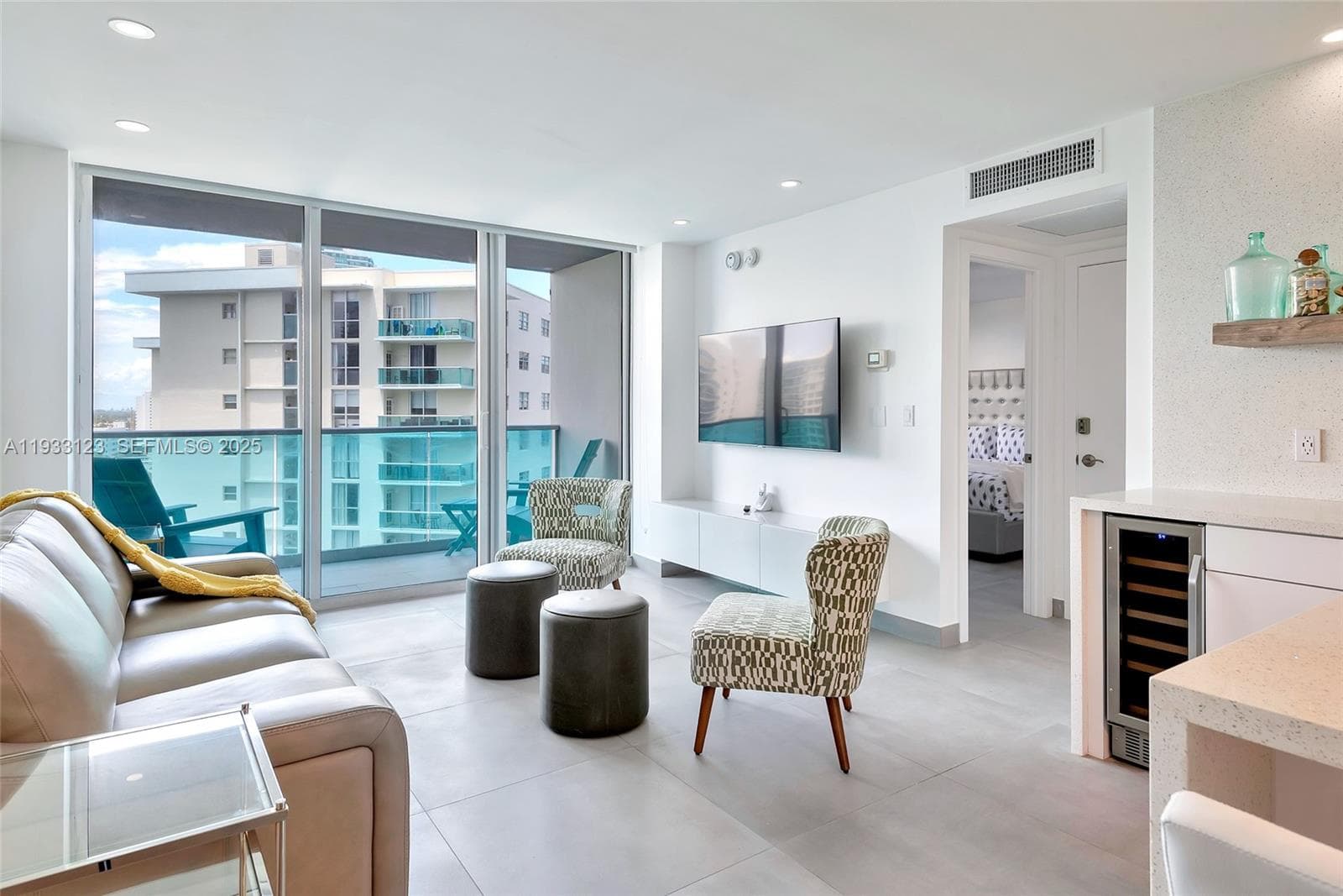 Sian Ocean residences · #14H in Hollywood - Photo 35