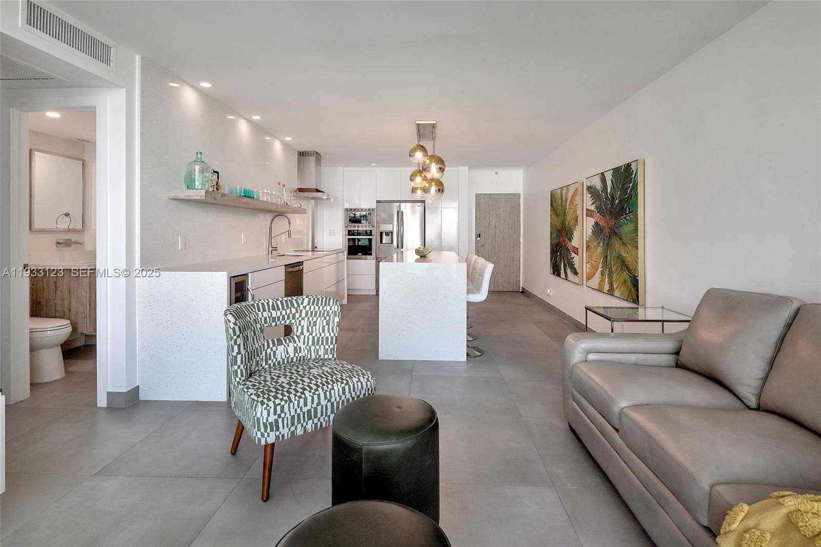 Sian Ocean residences · #14H in Hollywood - Photo 31