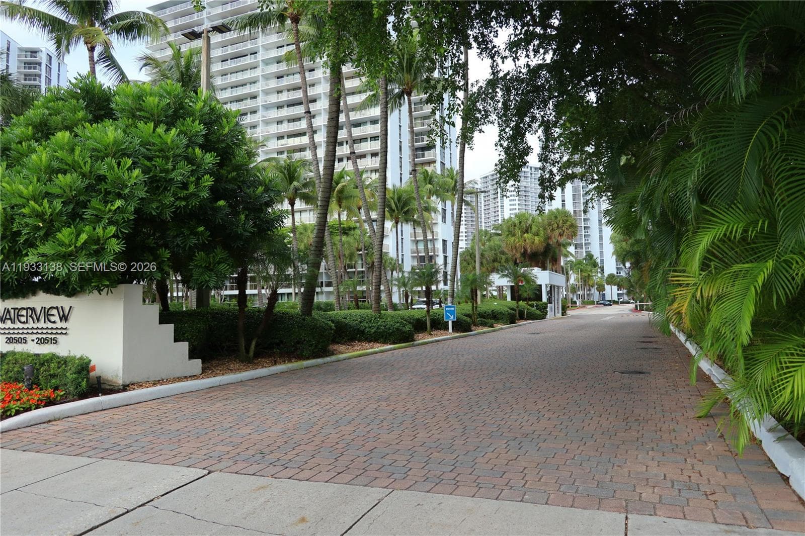 WATERVIEW CONDO · #1147 in Aventura - Photo 42