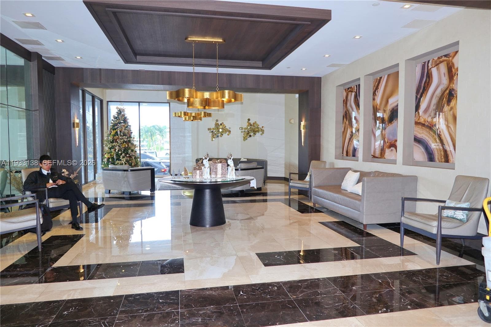 WATERVIEW CONDO · #1147 in Aventura - Photo 43
